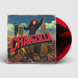 Chaka Khan - Chakzilla