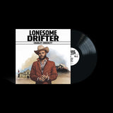 Charley Crockett - Lonesome Drifter