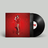 Charli XCX – Number 1 Angel (Black Vinyl)
