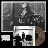Charli XCX – Music, Fashion, Film (Yorkshire Smoke Vinyl)