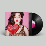Charli XCX – Sucker (Black Vinyl)
