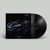 Charli XCX – Vroom Vroom (Black Vinyl)