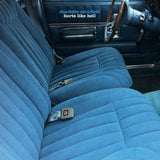 Charlotte Cornfield – Hurts Like Hell