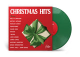 Various Artists - Christmas Hits (Green Vinyl)