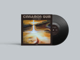 Cinnamon Gum – Moon Water (Vinyl EP)
