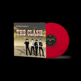 The Clash - The World According to The Clash