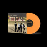 The Clash - The World According to The Clash