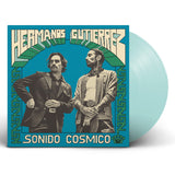 Hermanos Gutiérrez - Sonido Cósmico ('Coke Bottle' Clear Vinyl)
