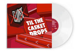 Clipse – Til The Casket Drops (White Vinyl)