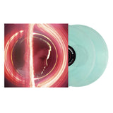 Coheed and Cambria - The Father of Make Believe (Transparent Coke Bottle Green Vinyl)