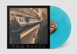 The Cords – The Cords (Baby Blue Vinyl)