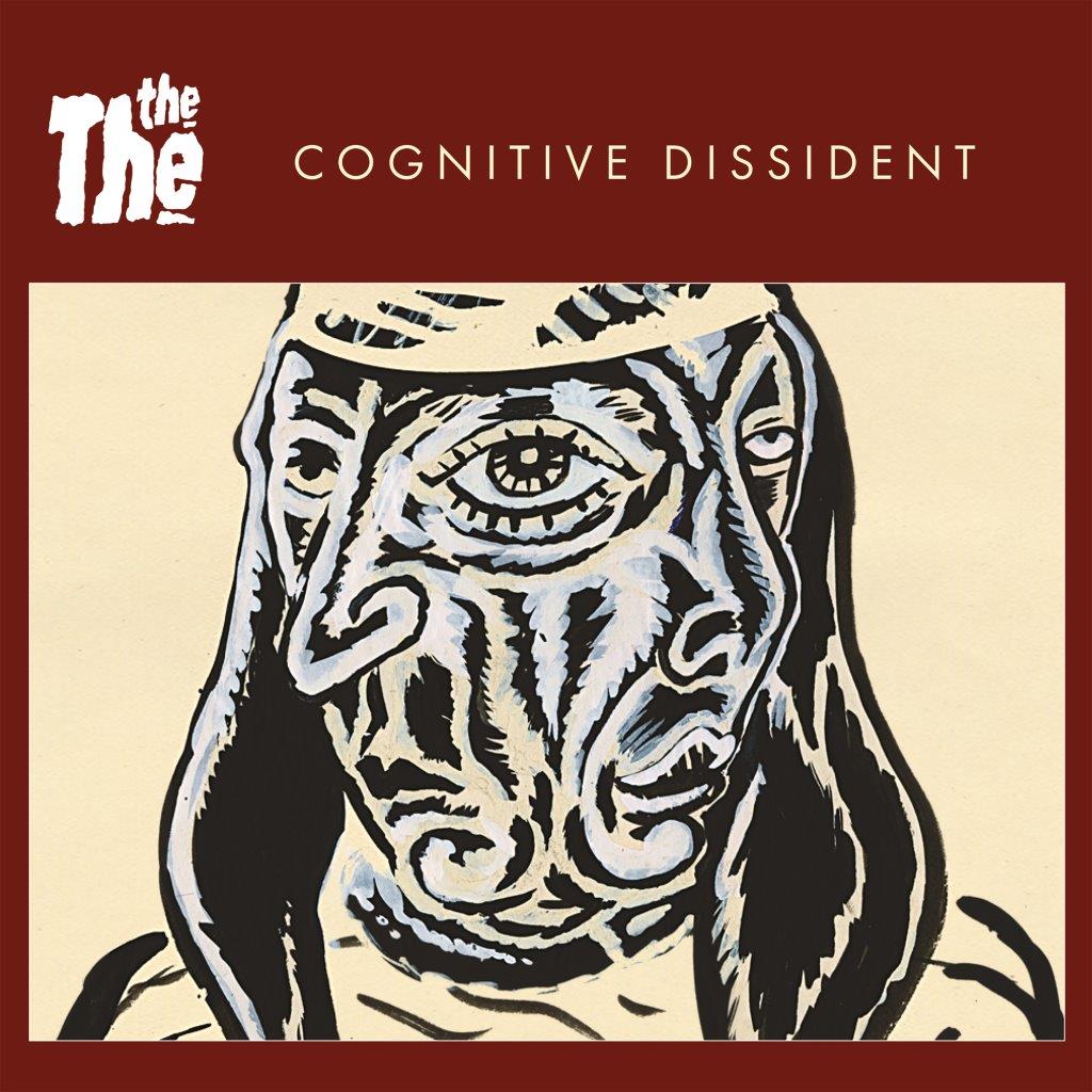 The The - Cognitive Dissident (Limited Edition 7" Single)