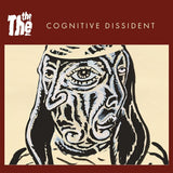 The The - Cognitive Dissident (Limited Edition 7" Single)