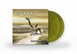 Creed - Human Clay (Up In Smoke Vinyl) | National Album Day 2026