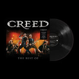 Creed – The Best of Creed (LP)
