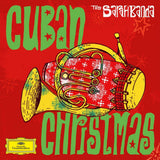 Sarah Willis & The Sarahbanda – Cuban Christmas (LP)