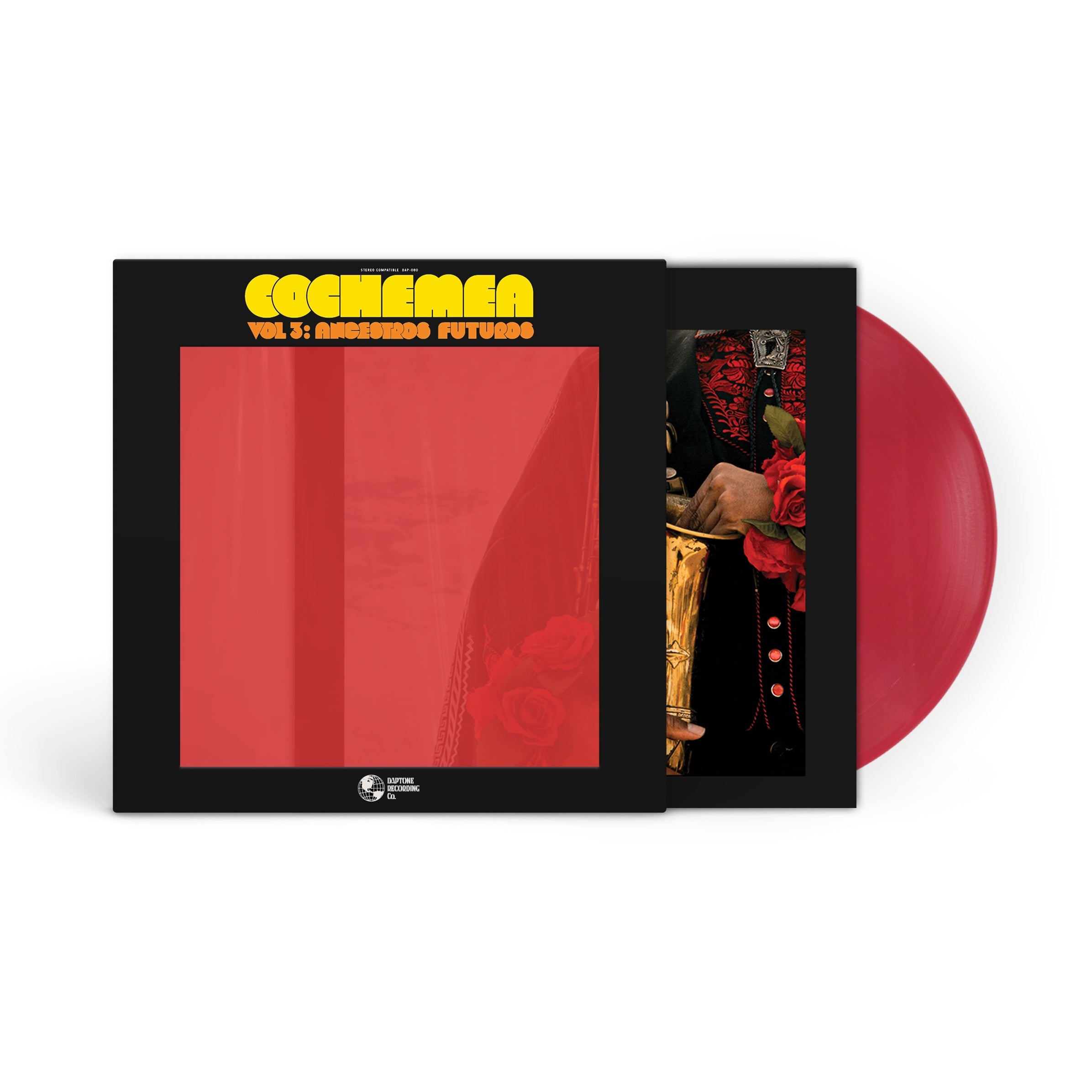 Cochemea – Vol 3: Ancestros Futuros