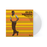 Jalen Ngonda – Doctrine Of Love