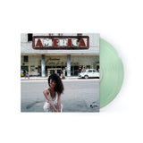 Orquesta Akokán – America! (Green Vinyl)
