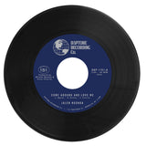 Jalen Ngonda - Come Around And Love Me b/w What Is Left To Do (7" Vinyl)