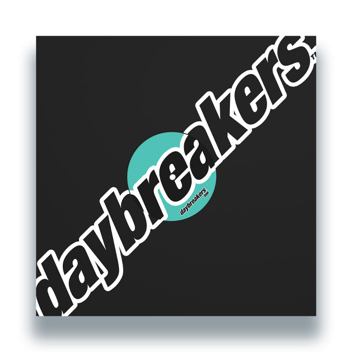 Raw Tunes – The Jersey DAT's (w/ Medlar Remix)