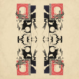 Various Artists – Digging Central Asia: Musical Archaeology Along the Silk Road