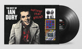 Ian Dury - Anything That Rocks - The Best Of