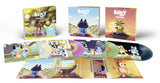 Bluey - The Bluey Album Box Set (Coloured Vinyl Box Set)
