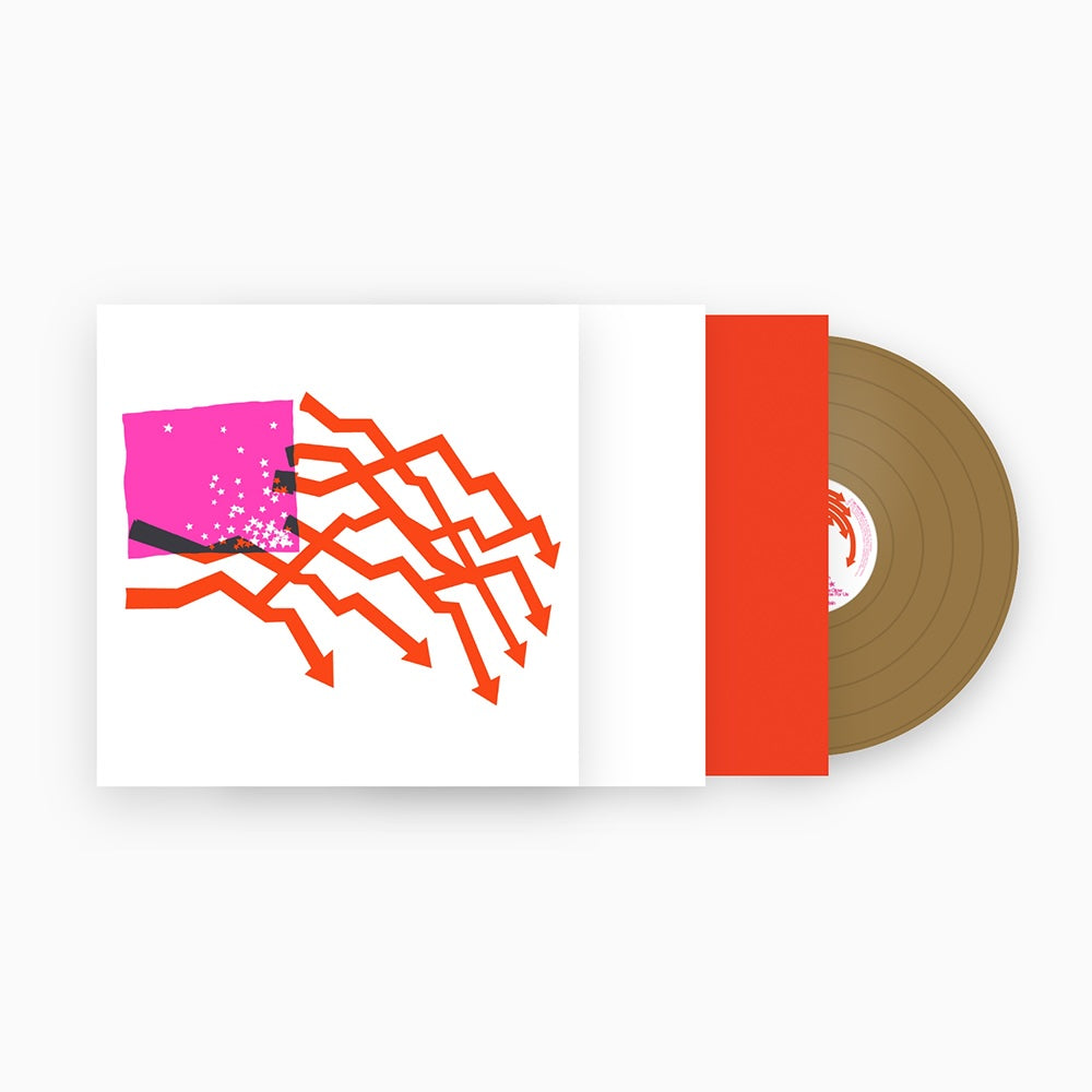 DIIV – ZIRP!