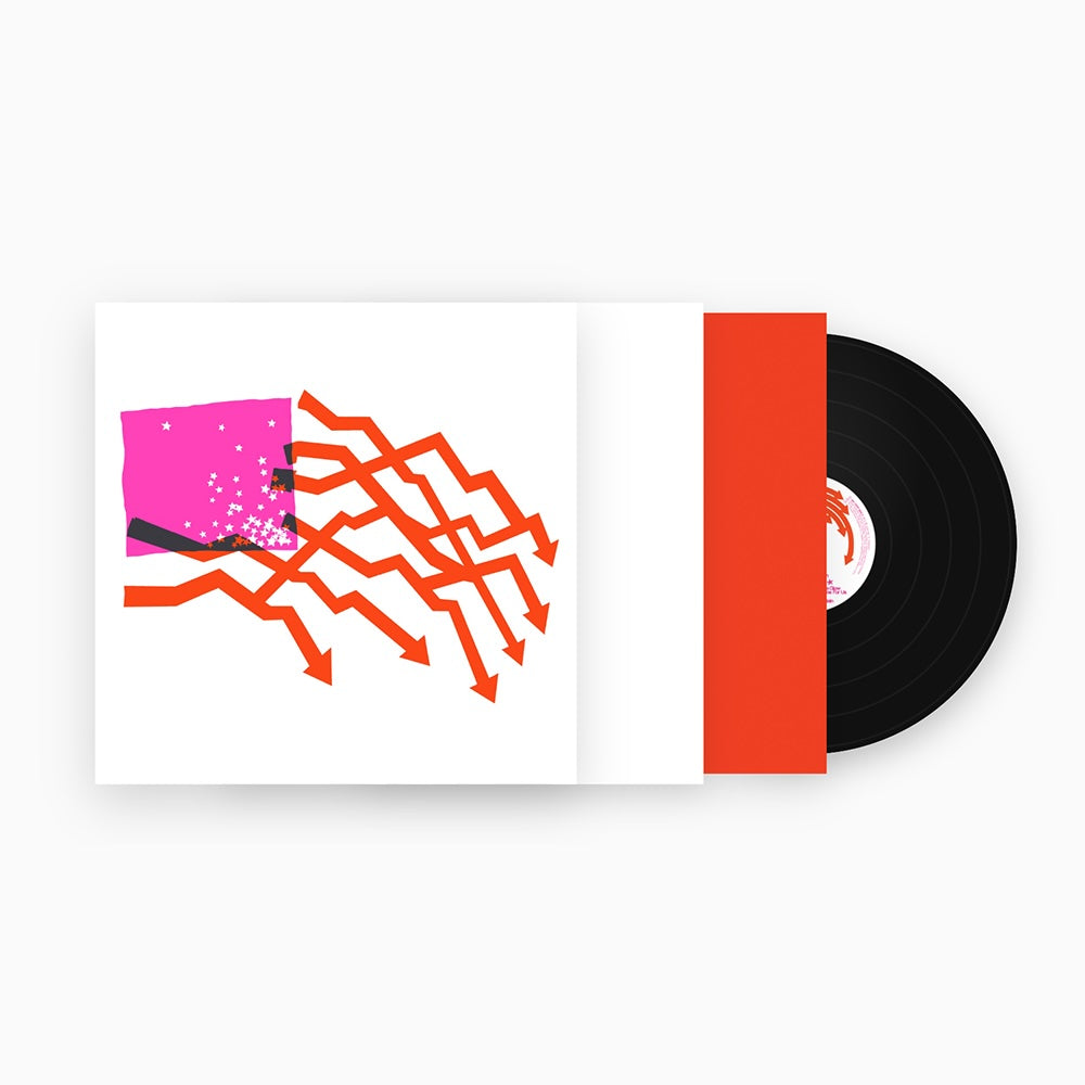DIIV – ZIRP!