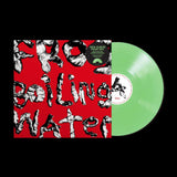 DIIV - Frog In Boiling Water ('Spring Green' Vinyl)