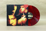 Fugazi - Instrument (Burgundy / Red Marble Vinyl)