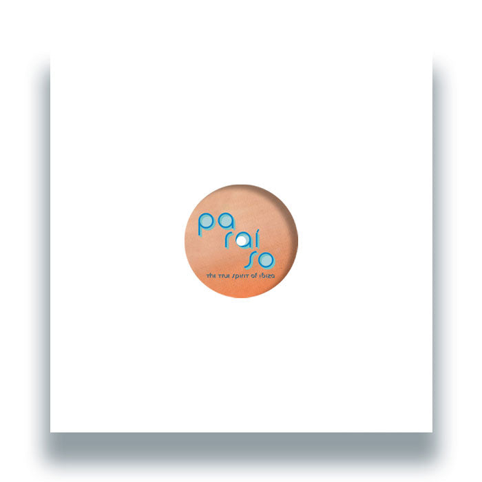 V/A Selected By DJ Alfredo – PARAISO - The True Spirit of Ibiza - Bonus Sampler 2