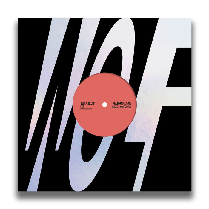 DJ Alone Again – Orbital Constructs