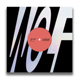 DJ Alone Again – Orbital Constructs