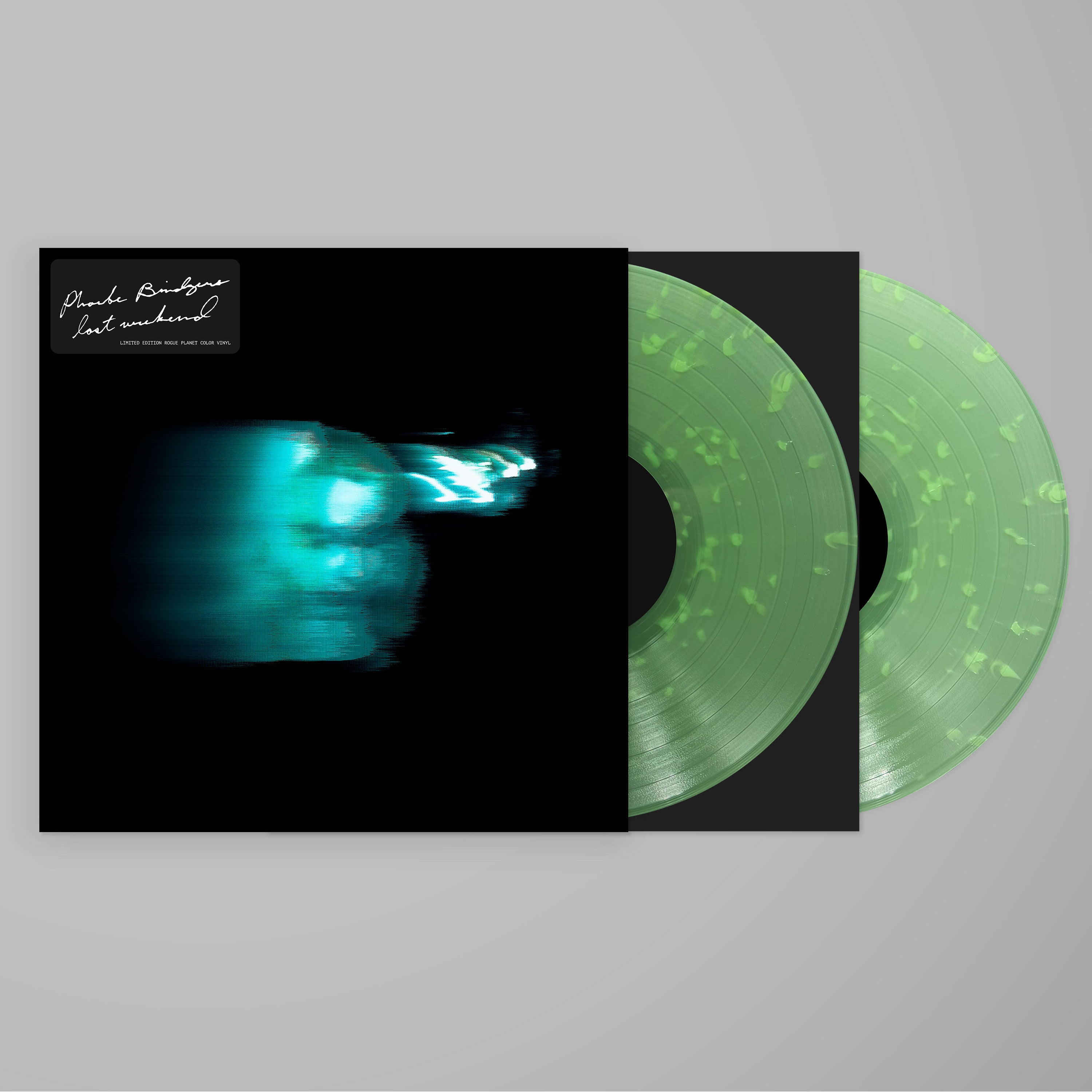 Phoebe Bridgers – Lost Weekend