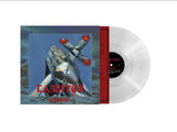 L.A. WITCH - DOGGOD (Clear Vinyl)