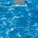 Hiroshi Yoshimura - Surround (2024 Blue Vinyl)