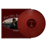 St. Panther - East Side Love Story (Sangria Vinyl)