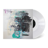 Duster - In Dreams (Aqua Tofana coloured vinyl)