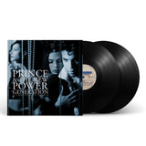 Prince & The New Power Generation - Diamonds And Pearls (2023, Remastered, Black Vinyl)