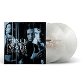 Prince & The New Power Generation - Diamonds And Pearls (2023, Remastered, Clear Vinyl)