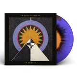 Daisy Rickman – Howl (Tri Colour Vinyl)