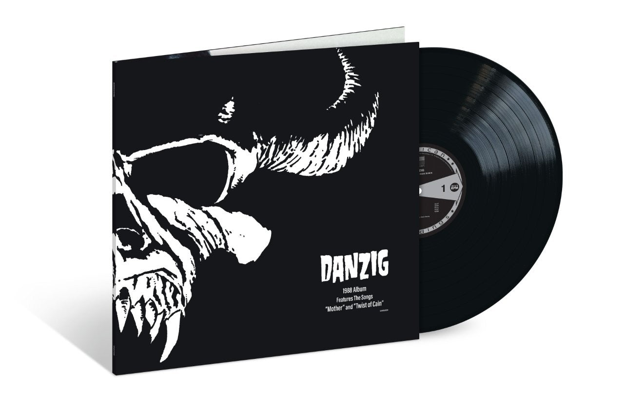 Danzig – Danzig I