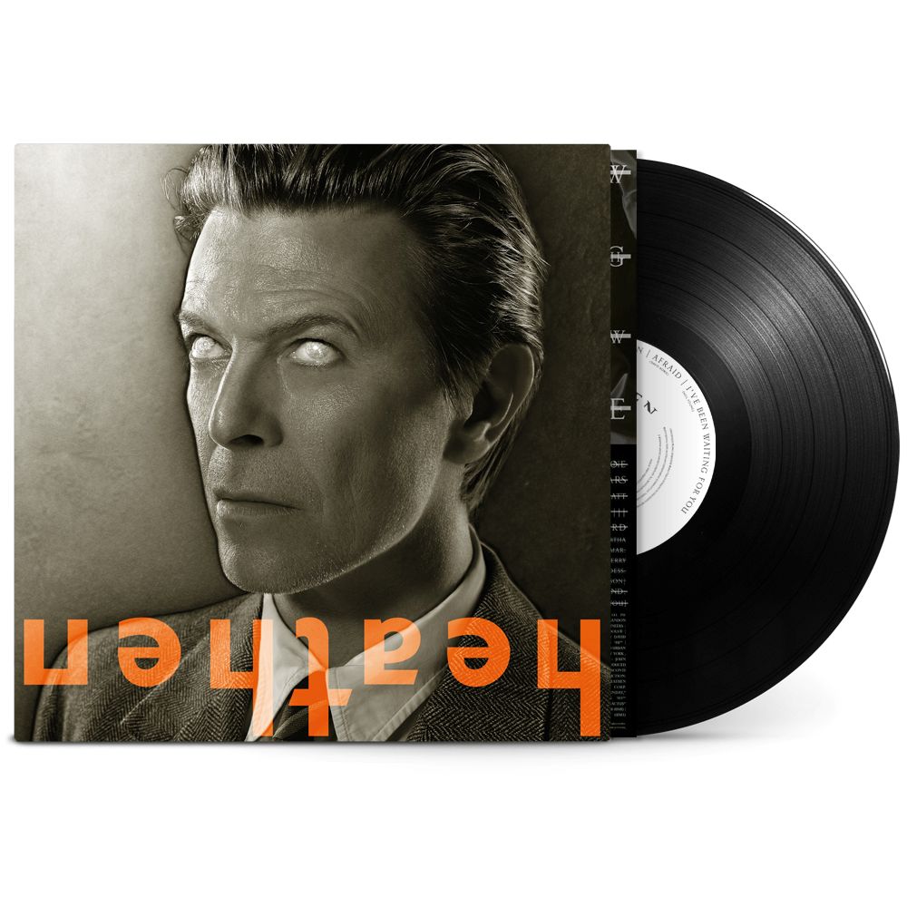 David Bowie – Heathen (2025 Remaster)