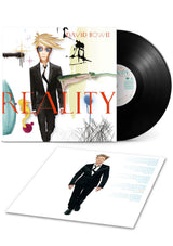 David Bowie – Reality (2025 Remaster)