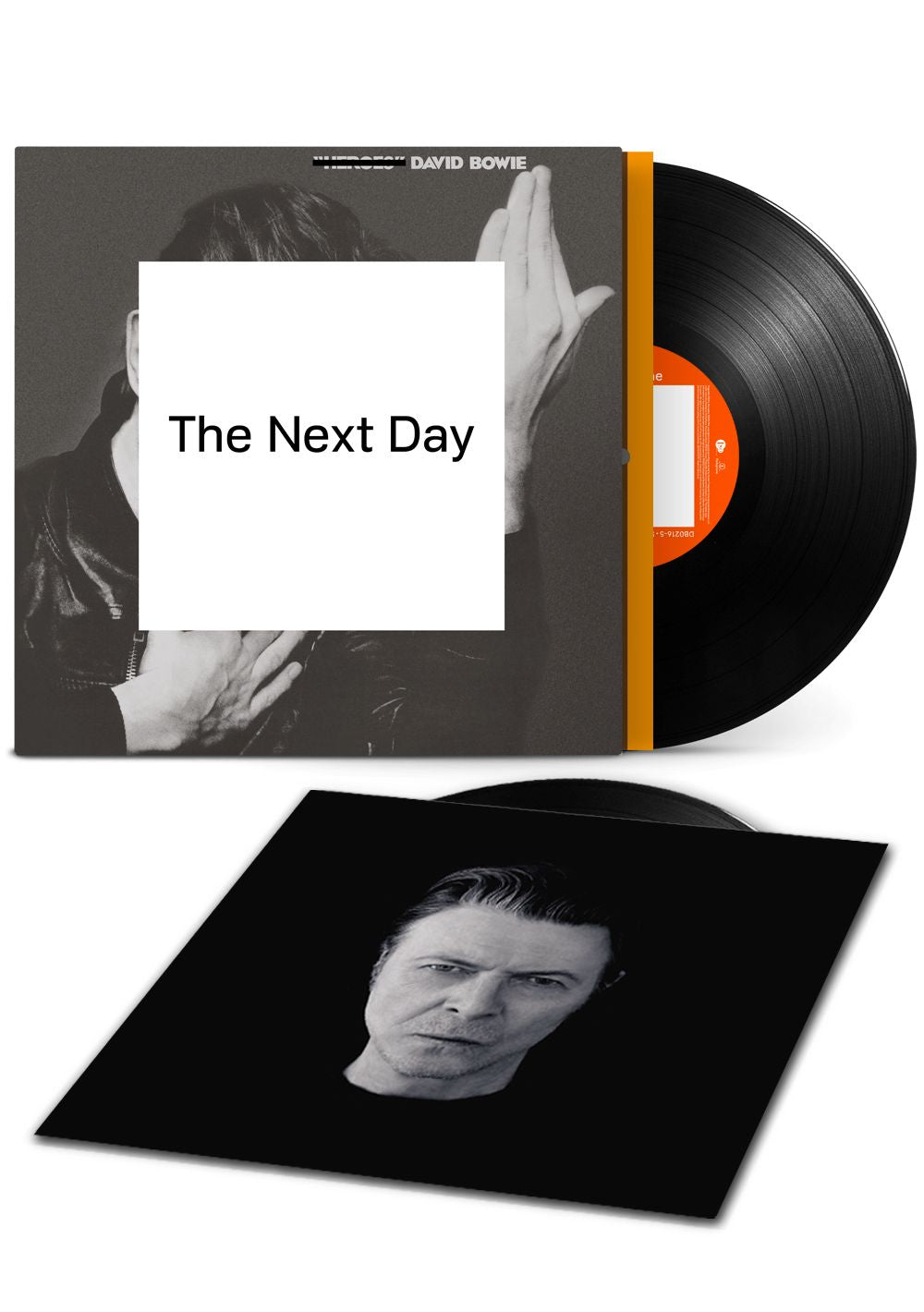David Bowie – The Next Day (2025 Remaster)