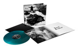 David Gilmour - Luck and Strange (Translucent Sea Blue Vinyl)