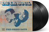 De La Soul – The Grind Date