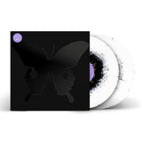 Death Cult – Paradise Live (2LP Black & White Splatter Vinyl)